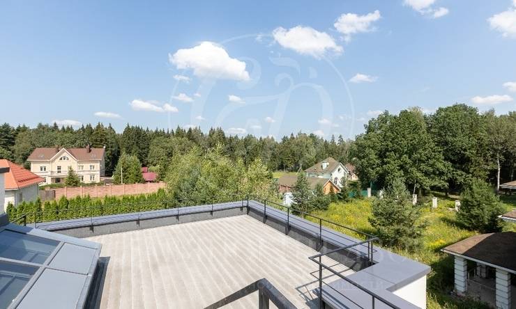 Лот-12146-435623 продажа дома Пятницкое шоссе Резиденс Клаб