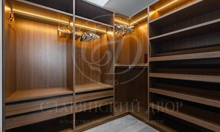 Лот-12146-435627 продажа дома Пятницкое шоссе Резиденс Клаб