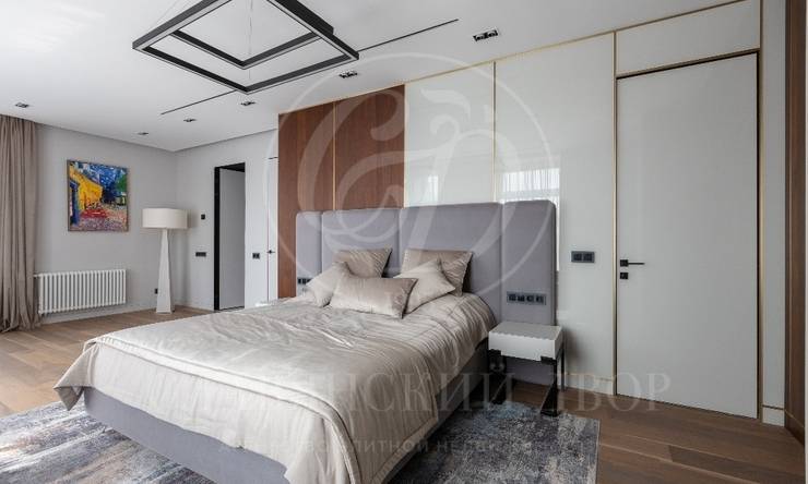 Лот-12146-435629 продажа дома Пятницкое шоссе Резиденс Клаб