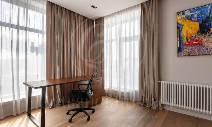 Лот-12146-435630 продажа дома Пятницкое шоссе Резиденс Клаб