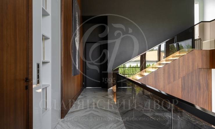 Лот-12146-435632 продажа дома Пятницкое шоссе Резиденс Клаб