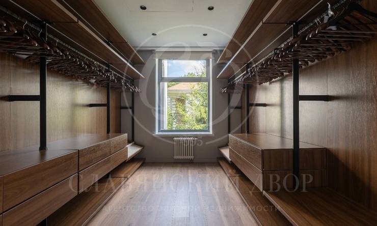 Лот-12146-435634 продажа дома Пятницкое шоссе Резиденс Клаб