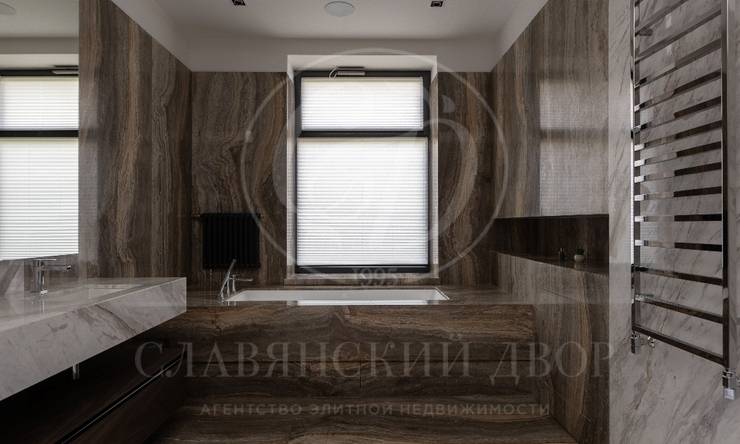 Лот-12146-435637 продажа дома Пятницкое шоссе Резиденс Клаб