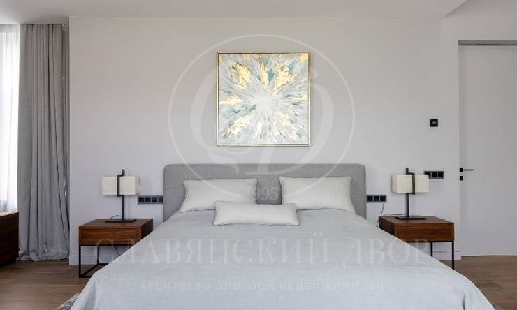 Лот-12146-435638 продажа дома Пятницкое шоссе Резиденс Клаб