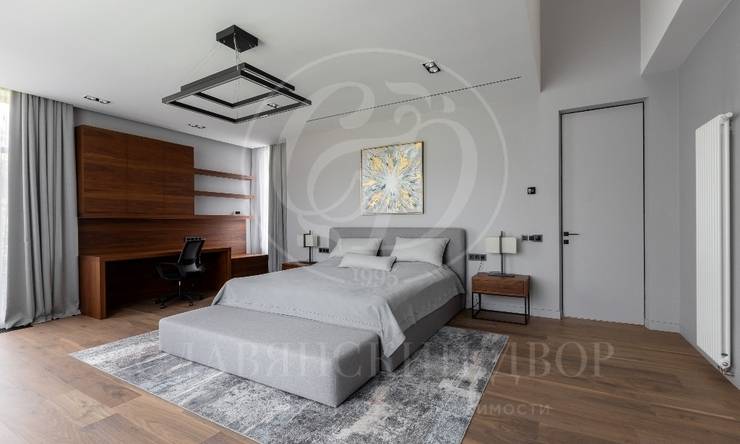 Лот-12146-435640 продажа дома Пятницкое шоссе Резиденс Клаб