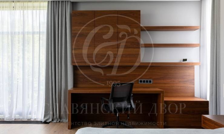 Лот-12146-435641 продажа дома Пятницкое шоссе Резиденс Клаб