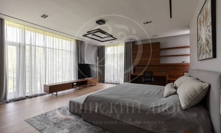 Лот-12146-435642 продажа дома Пятницкое шоссе Резиденс Клаб