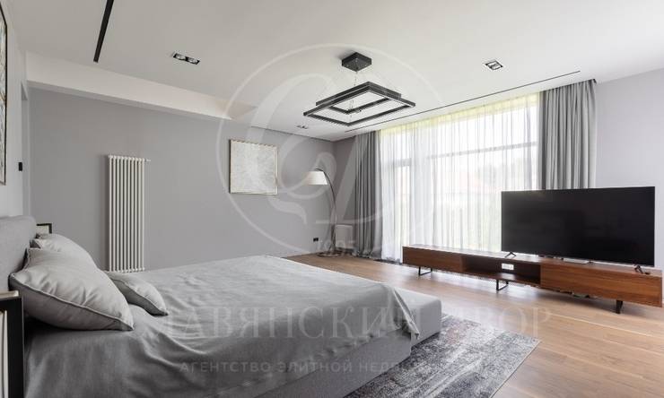 Лот-12146-435644 продажа дома Пятницкое шоссе Резиденс Клаб