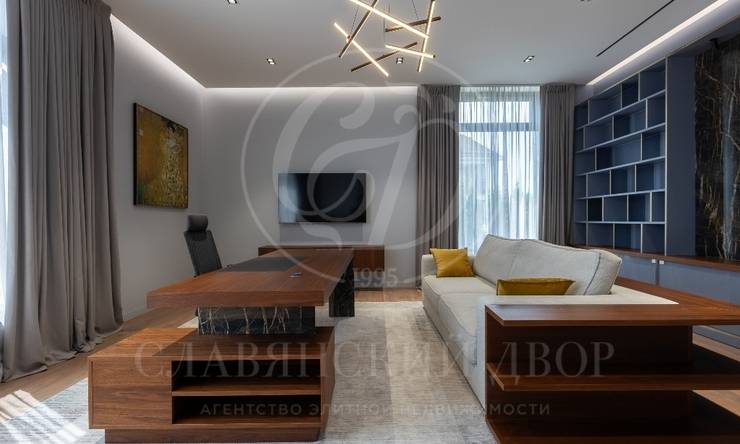 Лот-12146-435646 продажа дома Пятницкое шоссе Резиденс Клаб