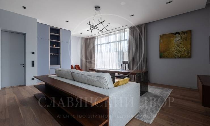 Лот-12146-435648 продажа дома Пятницкое шоссе Резиденс Клаб