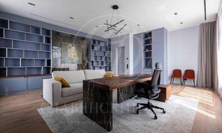 Лот-12146-435649 продажа дома Пятницкое шоссе Резиденс Клаб