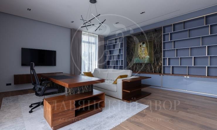 Лот-12146-435650 продажа дома Пятницкое шоссе Резиденс Клаб