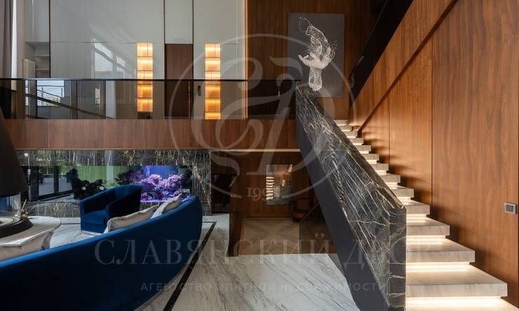 Лот-12146-435652 продажа дома Пятницкое шоссе Резиденс Клаб