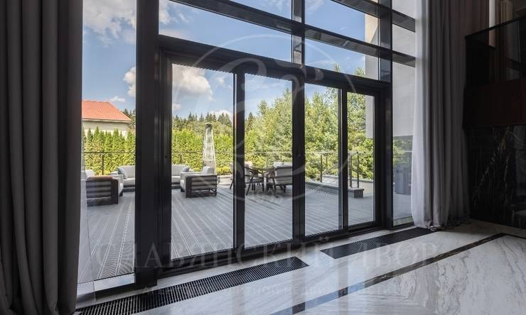 Лот-12146-435655 продажа дома Пятницкое шоссе Резиденс Клаб