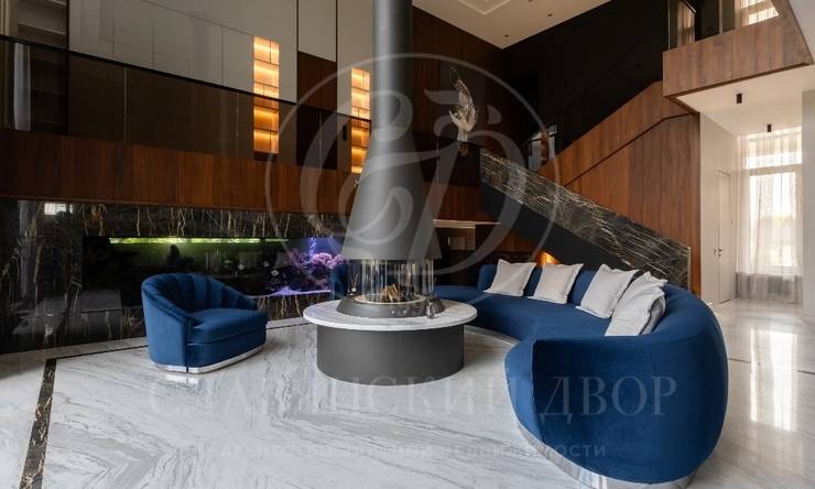 Лот-12146-435656 продажа дома Пятницкое шоссе Резиденс Клаб