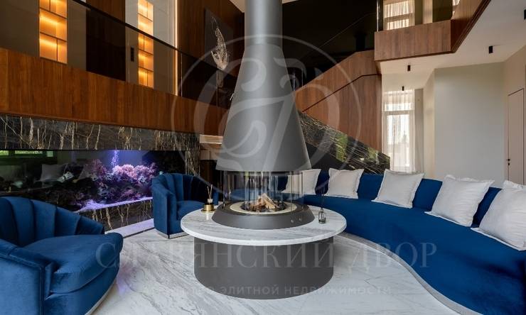 Лот-12146-435657 продажа дома Пятницкое шоссе Резиденс Клаб