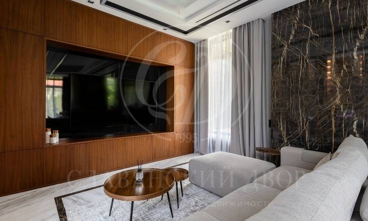 Лот-12146-435658 продажа дома Пятницкое шоссе Резиденс Клаб