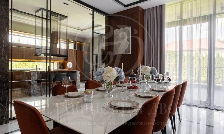 Лот-12146-435660 продажа дома Пятницкое шоссе Резиденс Клаб