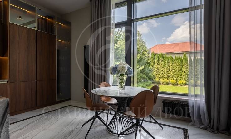 Лот-12146-435664 продажа дома Пятницкое шоссе Резиденс Клаб