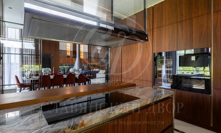 Лот-12146-435667 продажа дома Пятницкое шоссе Резиденс Клаб