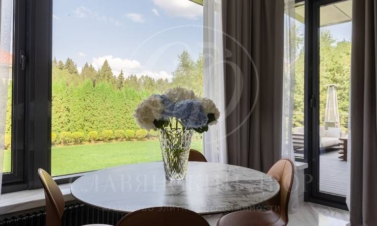 Лот-12146-435668 продажа дома Пятницкое шоссе Резиденс Клаб