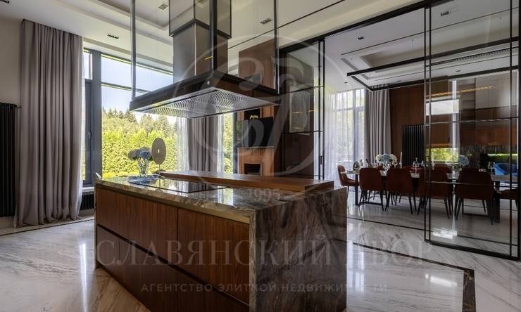 Лот-12146-435669 продажа дома Пятницкое шоссе Резиденс Клаб