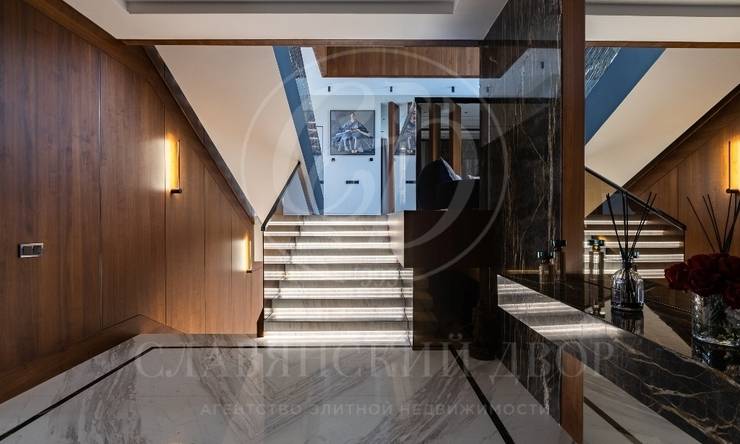 Лот-12146-435673 продажа дома Пятницкое шоссе Резиденс Клаб