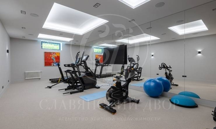 Лот-12146-435678 продажа дома Пятницкое шоссе Резиденс Клаб