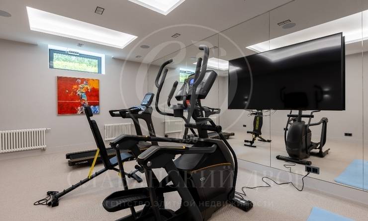 Лот-12146-435679 продажа дома Пятницкое шоссе Резиденс Клаб