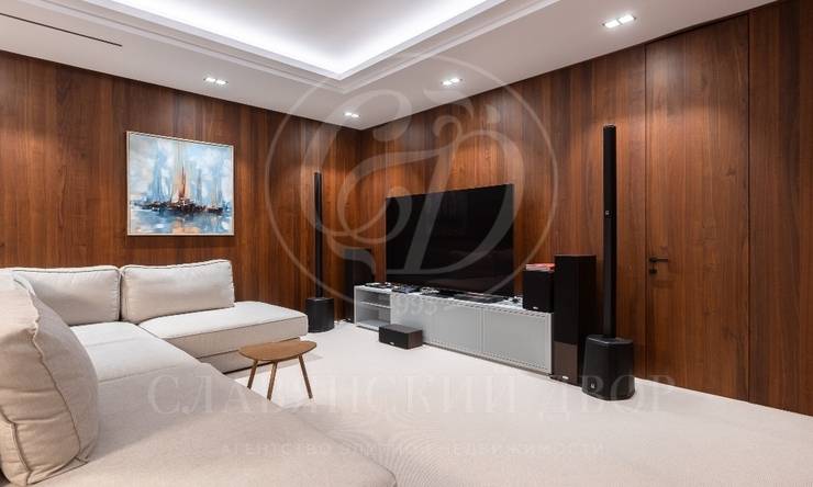 Лот-12146-435682 продажа дома Пятницкое шоссе Резиденс Клаб