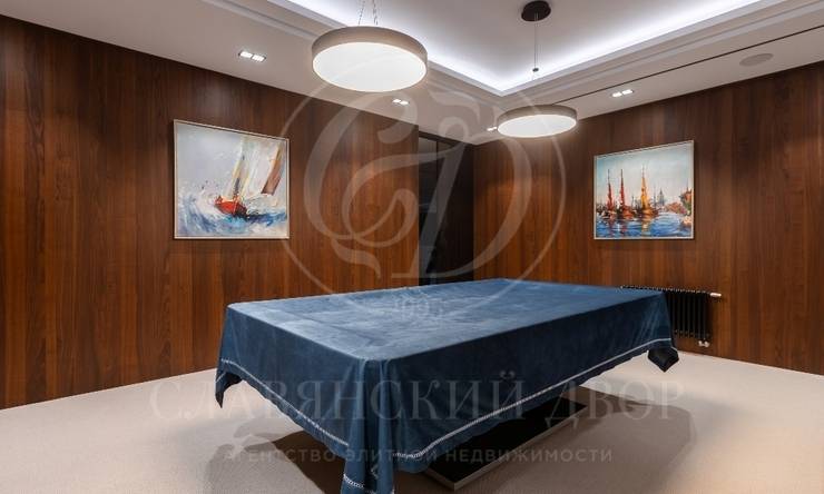 Лот-12146-435683 продажа дома Пятницкое шоссе Резиденс Клаб