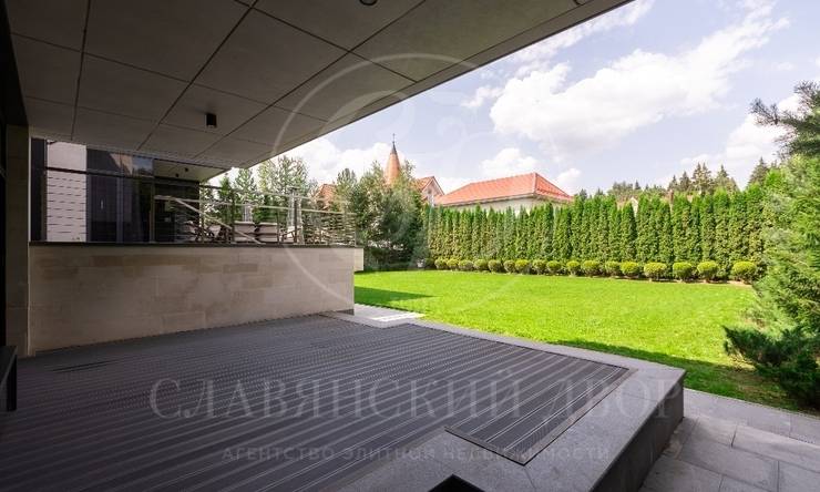 Лот-12146-435688 продажа дома Пятницкое шоссе Резиденс Клаб