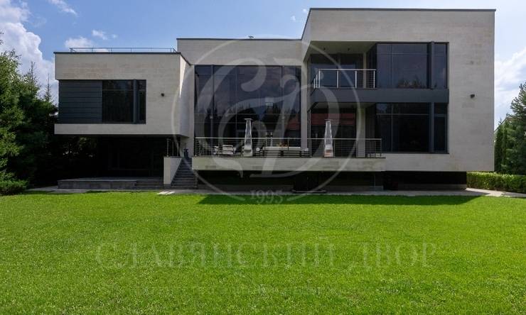 Лот-12146-435689 продажа дома Пятницкое шоссе Резиденс Клаб