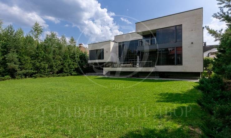 Лот-12146-435690 продажа дома Пятницкое шоссе Резиденс Клаб