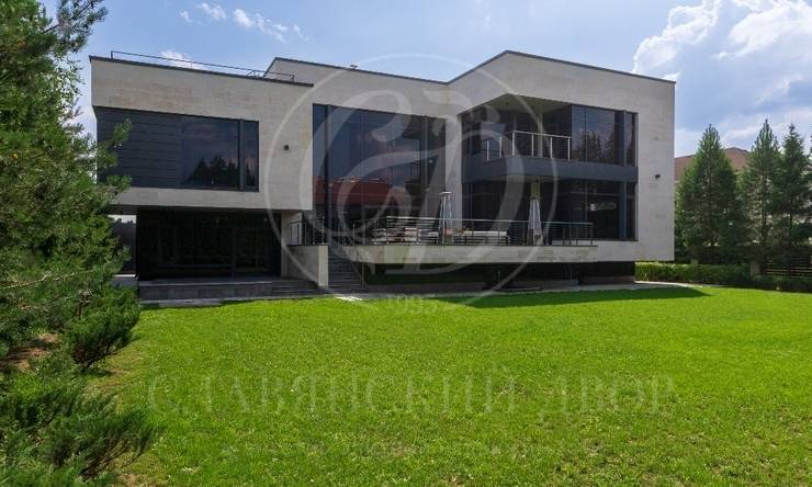 Лот-12146-435691 продажа дома Пятницкое шоссе Резиденс Клаб