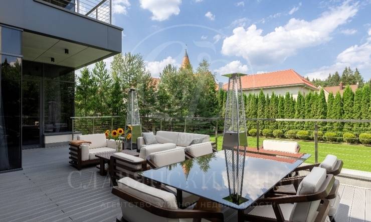 Лот-12146-435693 продажа дома Пятницкое шоссе Резиденс Клаб