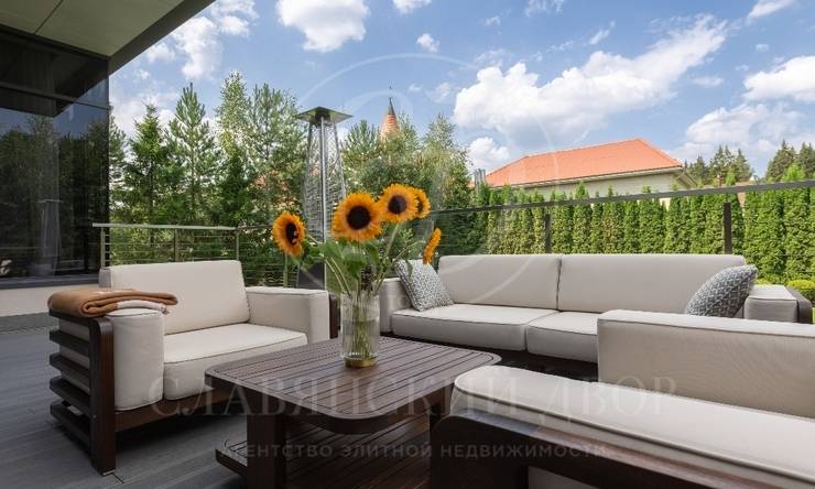 Лот-12146-435694 продажа дома Пятницкое шоссе Резиденс Клаб