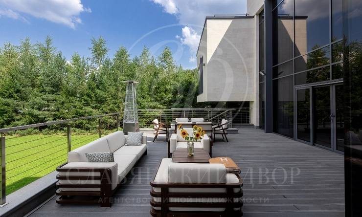 Лот-12146-435695 продажа дома Пятницкое шоссе Резиденс Клаб