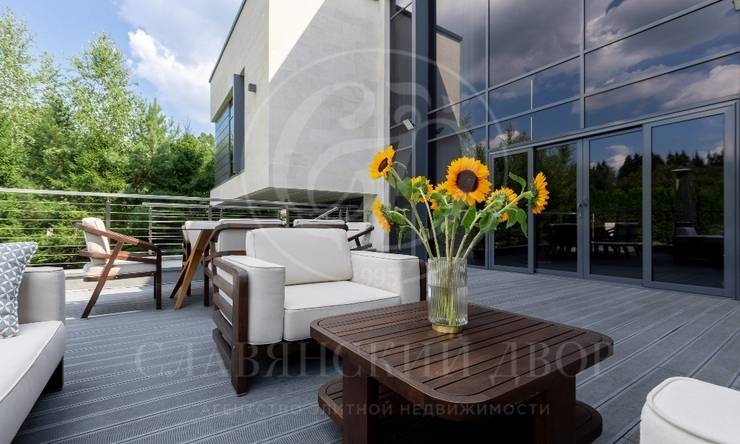 Лот-12146-435696 продажа дома Пятницкое шоссе Резиденс Клаб