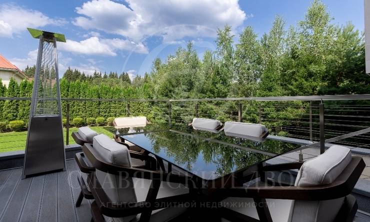 Лот-12146-435697 продажа дома Пятницкое шоссе Резиденс Клаб