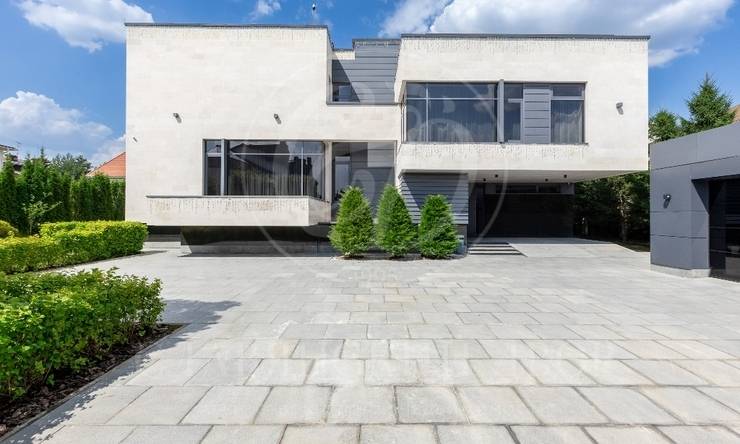 Лот-12146-435699 продажа дома Пятницкое шоссе Резиденс Клаб