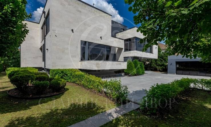 Лот-12146-435700 продажа дома Пятницкое шоссе Резиденс Клаб