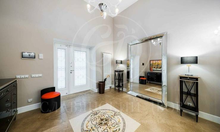 Лот-12145-435704 продажа дома 2-е Успенское шоссе Успенские Усадьбы