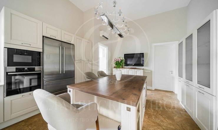 Лот-12145-435706 продажа дома 2-е Успенское шоссе Успенские Усадьбы