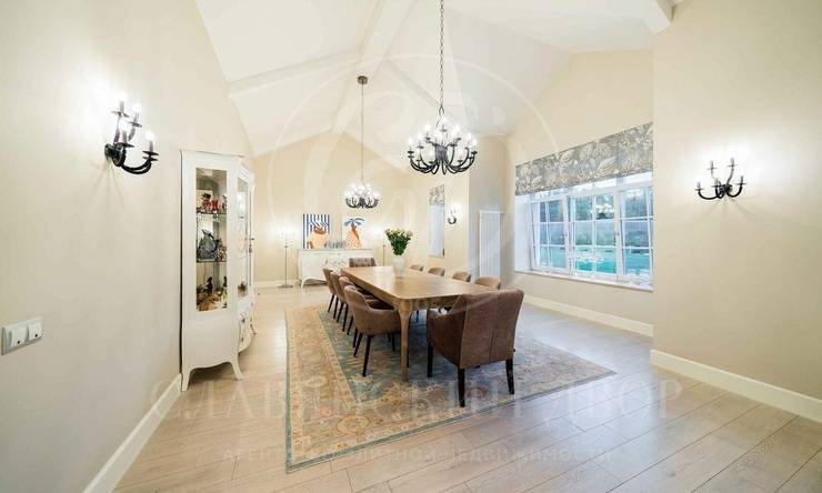 Лот-12145-435707 продажа дома 2-е Успенское шоссе Успенские Усадьбы