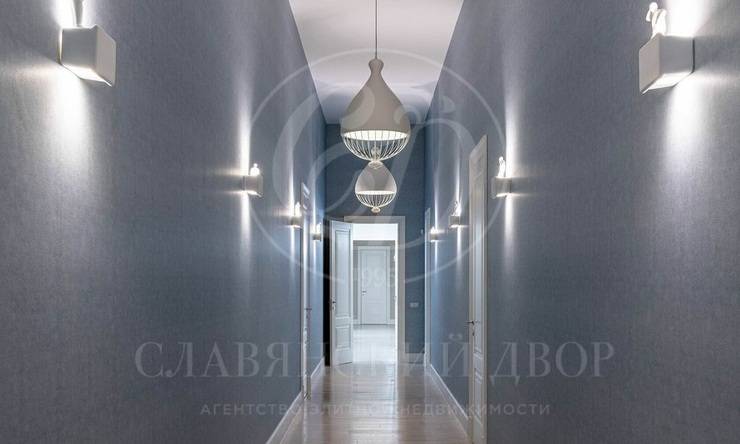 Лот-12145-435708 продажа дома 2-е Успенское шоссе Успенские Усадьбы