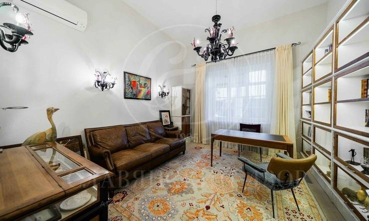 Лот-12145-435709 продажа дома 2-е Успенское шоссе Успенские Усадьбы