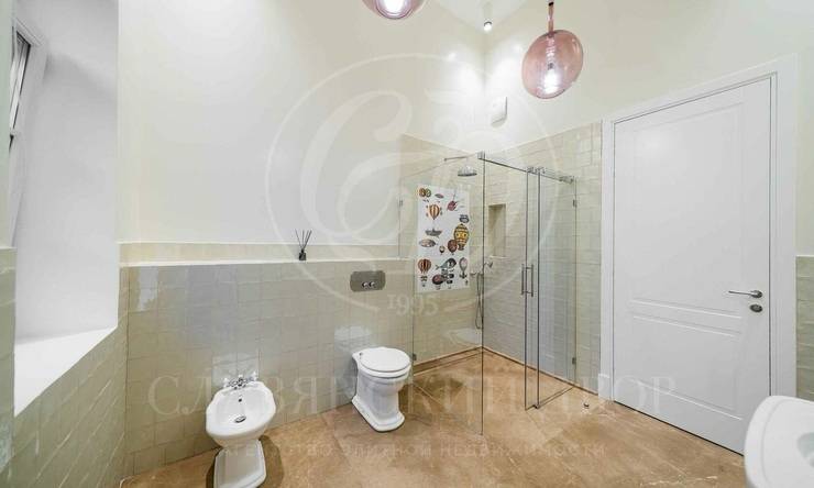 Лот-12145-435710 продажа дома 2-е Успенское шоссе Успенские Усадьбы