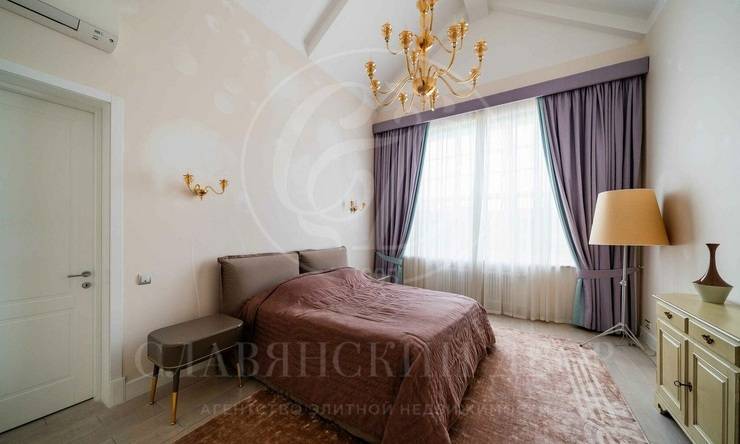 Лот-12145-435711 продажа дома 2-е Успенское шоссе Успенские Усадьбы