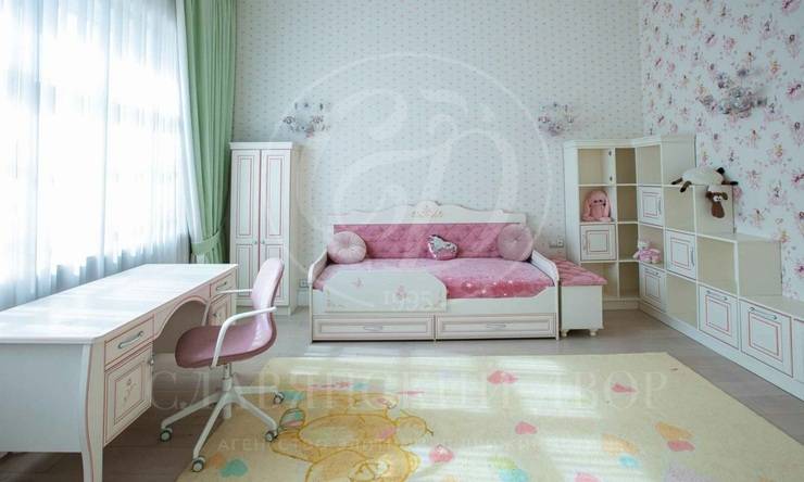 Лот-12145-435712 продажа дома 2-е Успенское шоссе Успенские Усадьбы